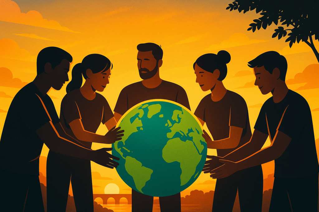 Escuela Superior de Voluntariado